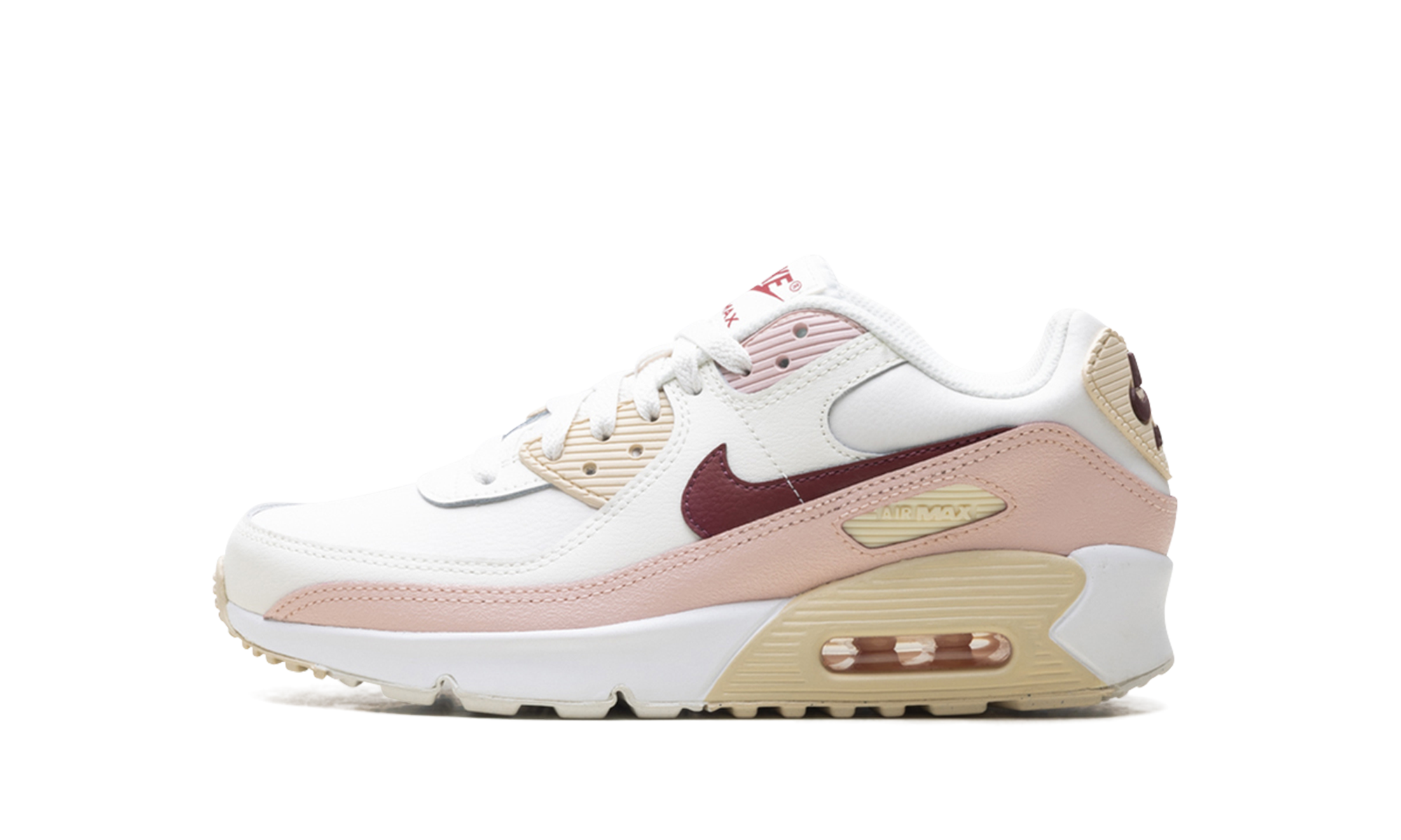 Air Max 90 GS "Phantom Echo Pink" HF6358 006