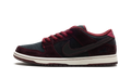 SB Dunk Low "Riot Skateshop Special Box" FZ1289 200 Specialbox