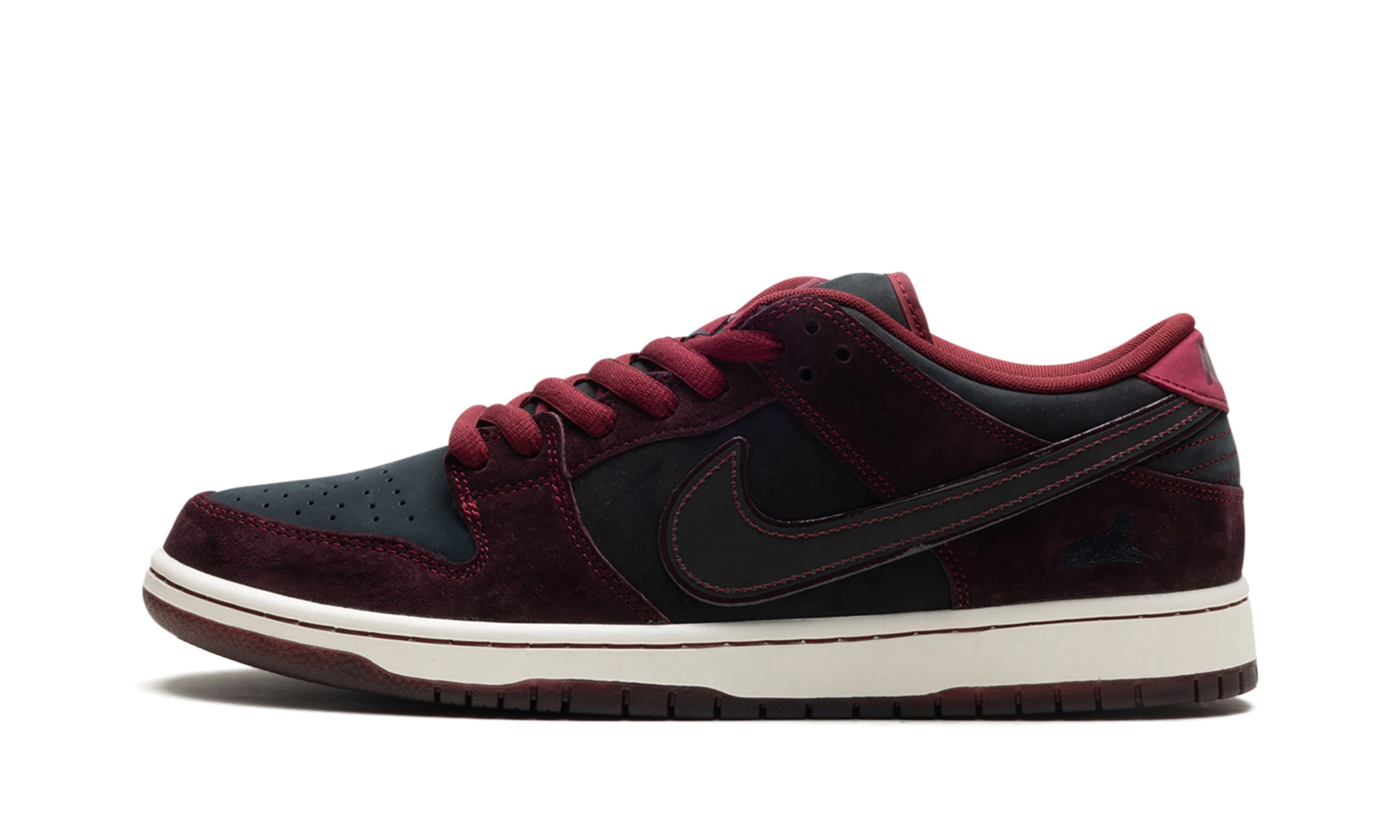SB Dunk Low "Riot Skateshop Special Box" FZ1289 200 Specialbox