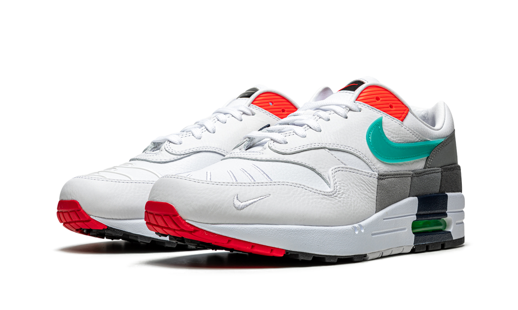 Air Max 1 "Evolution Of Icons" CW6541 100