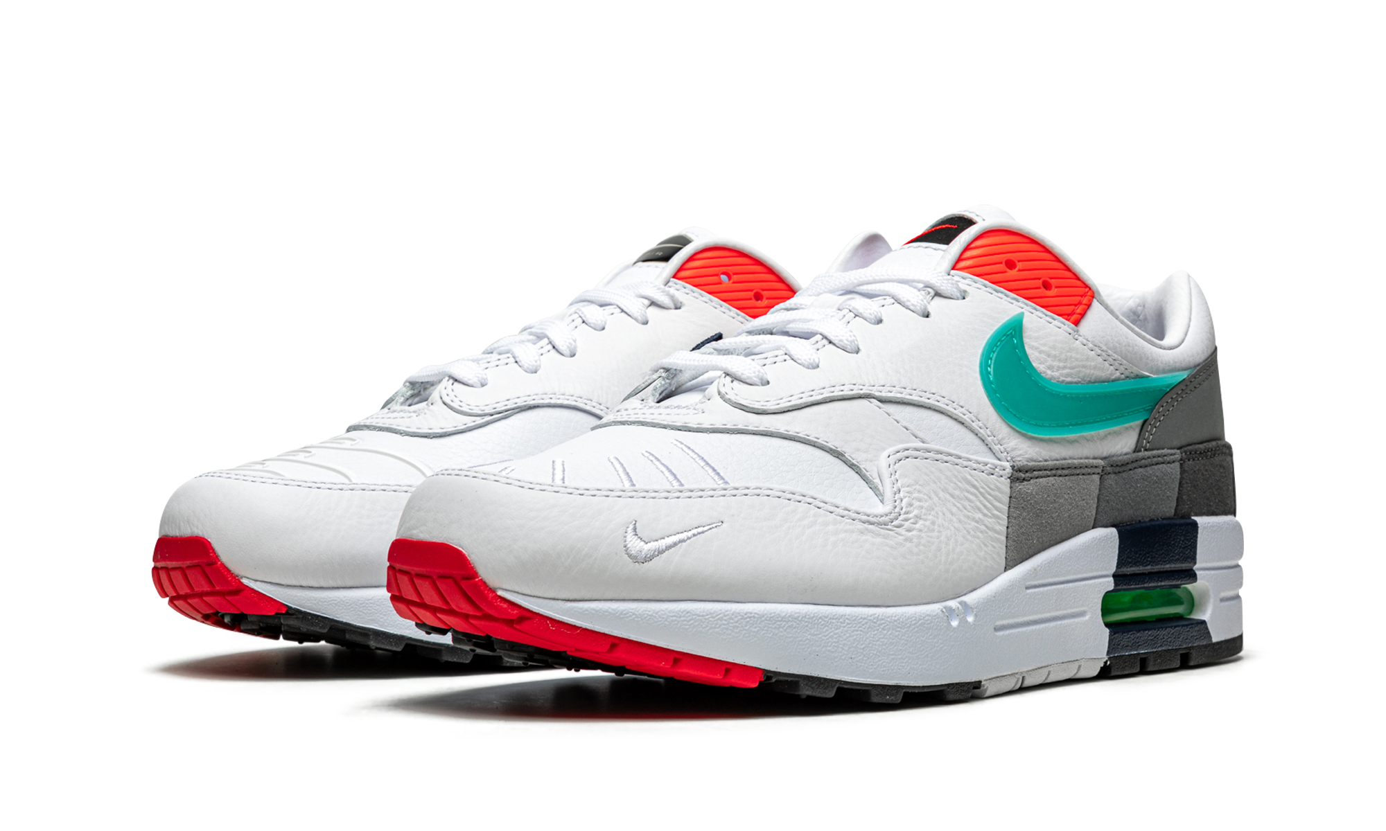 Air Max 1 "Evolution Of Icons" CW6541 100
