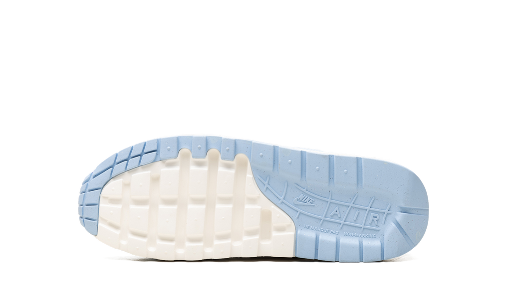 Air Max 1 GS "Sail Blue Tint Psychic Blue" DZ3307 116