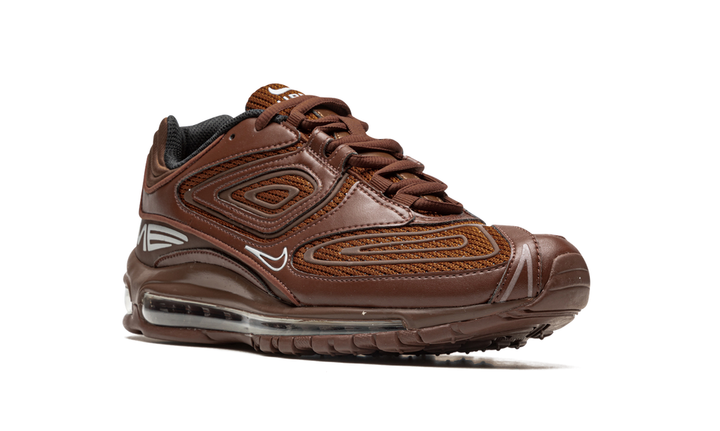 Air Max 98 TL "Supreme - Brown" DR1033 200