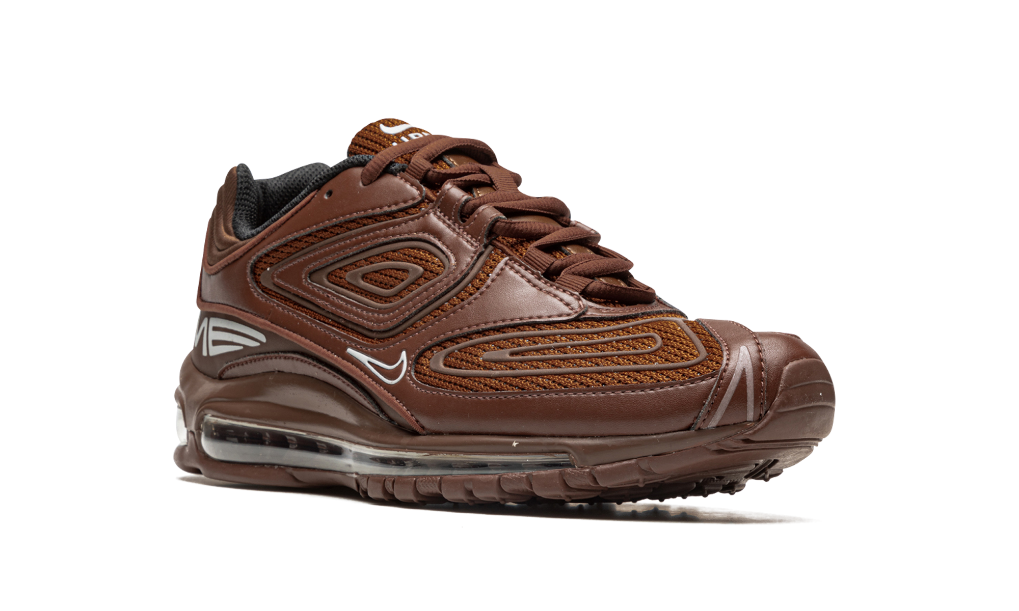 Air Max 98 TL "Supreme - Brown" DR1033 200