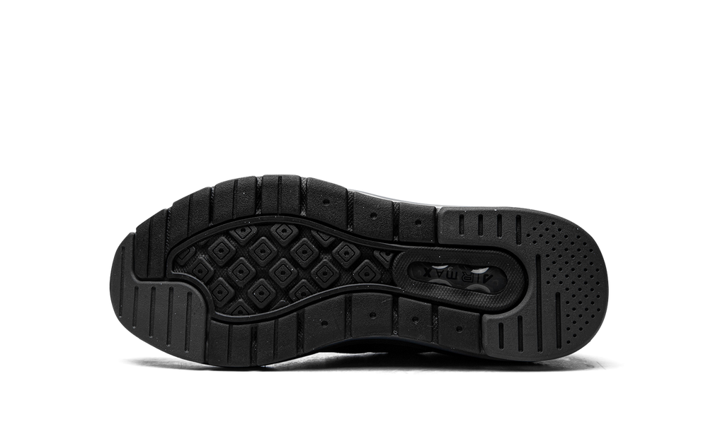 Air Max Genome "Triple Black" CZ4652 001