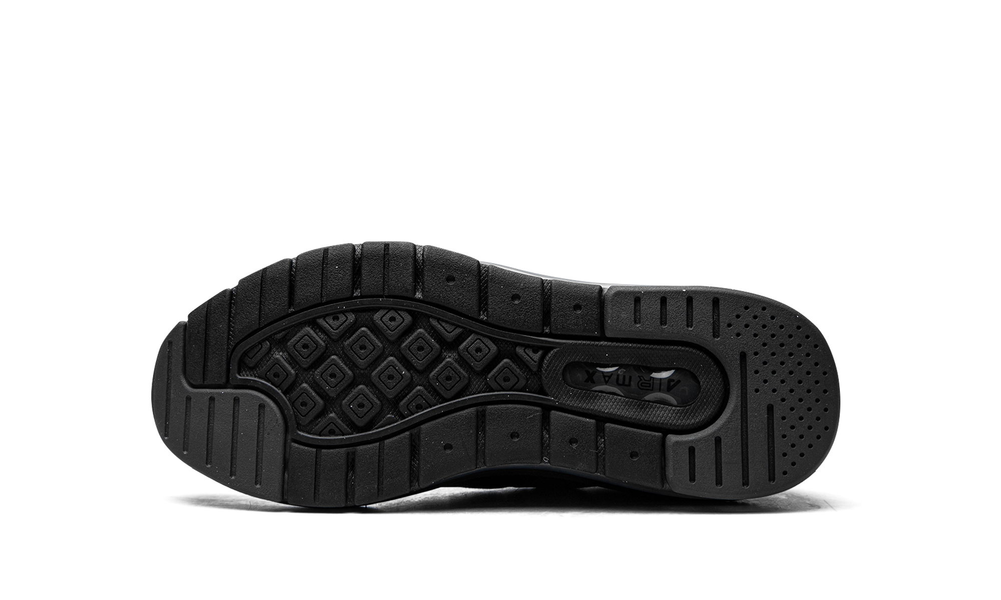 Air Max Genome "Triple Black" CZ4652 001