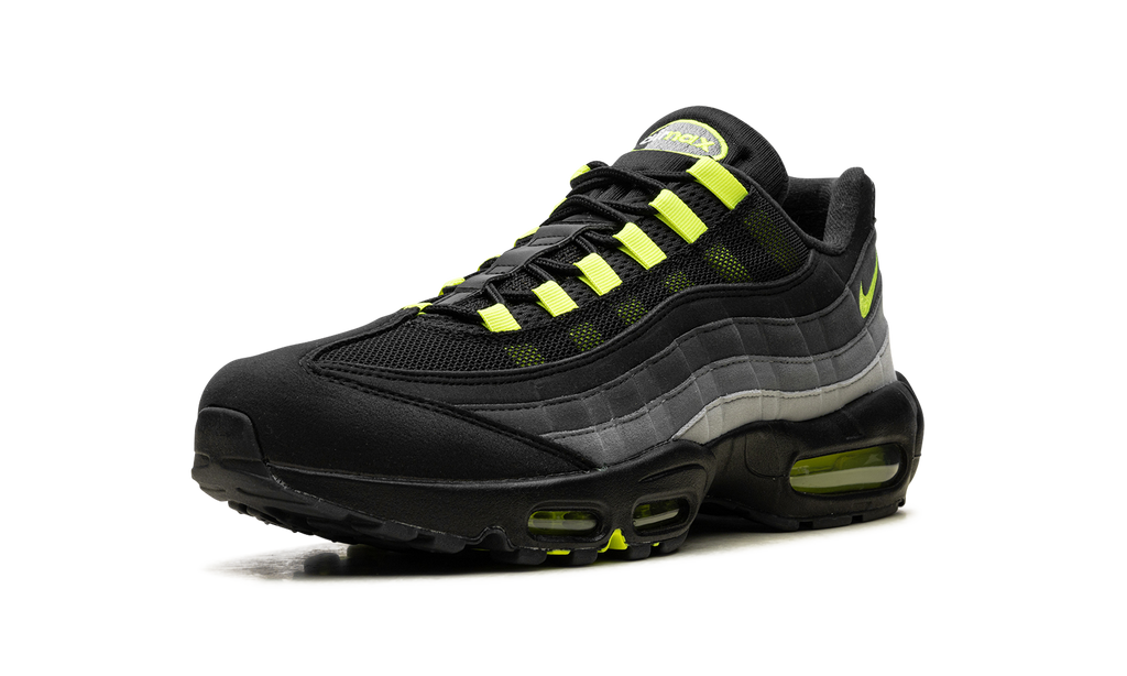 Air Max 95 "Black Neon" FV4710 001