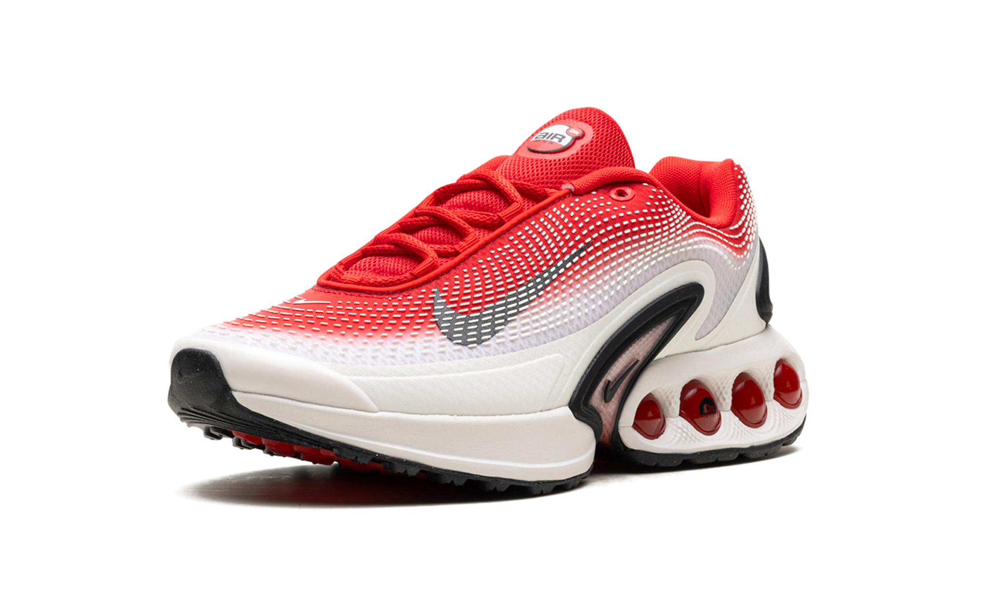 Air Max DN SE "University Red" HQ4565 600