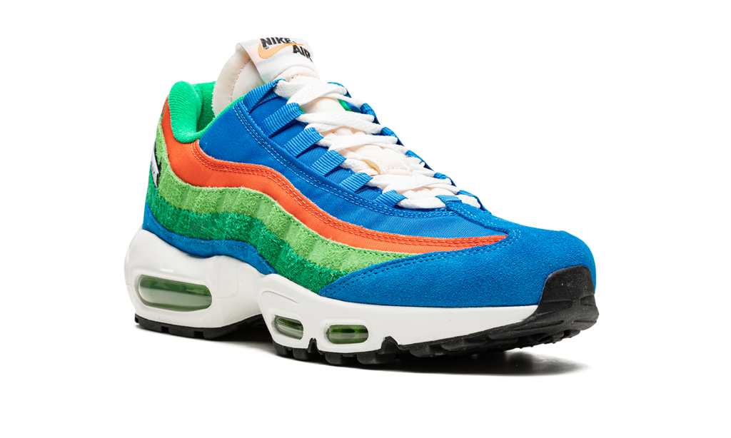 Air Max 95 SE "Running Club Photo Blue" DH2718 400