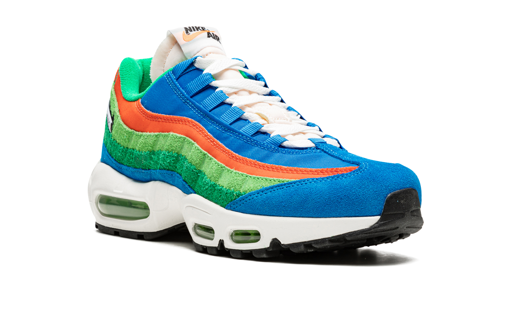 Air Max 95 SE "Running Club Photo Blue" DH2718 400