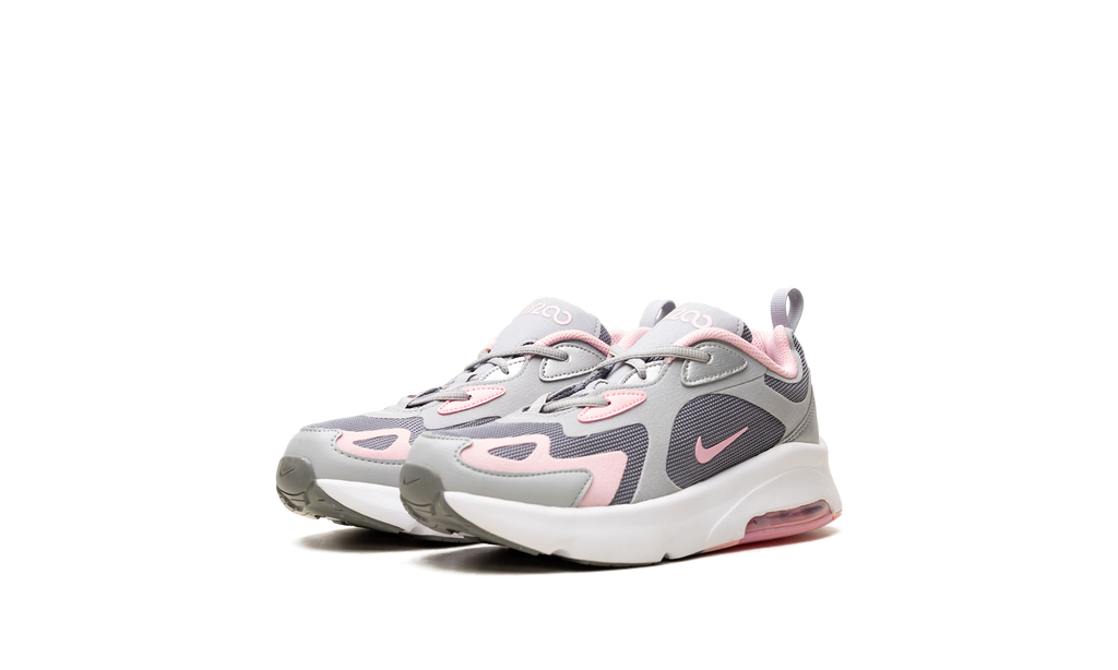 Air Max 200 PS "White/White" AT5628 011