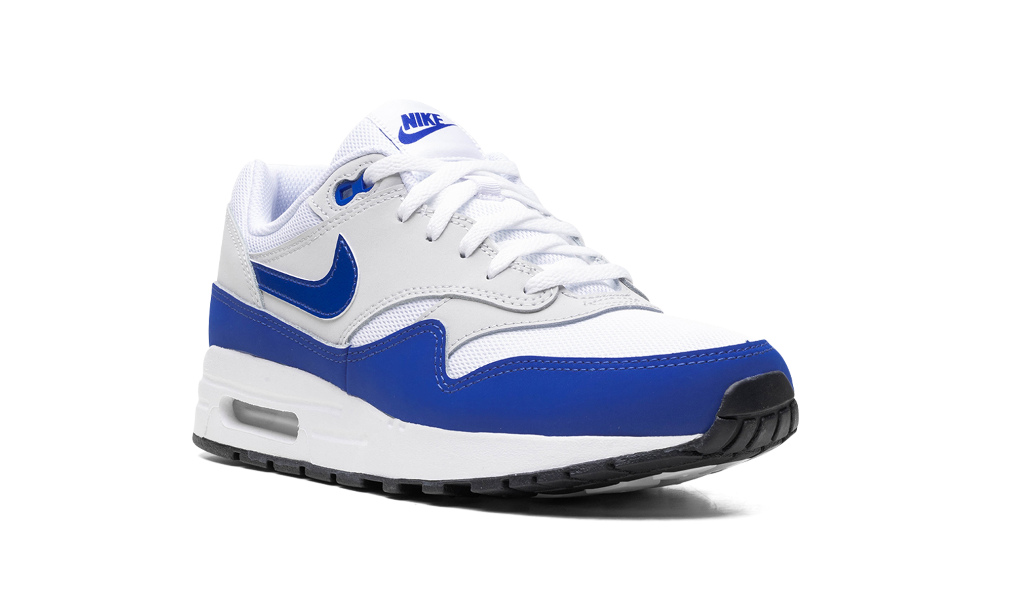 Air Max 1 GS "Royal Blue" DZ3307 104