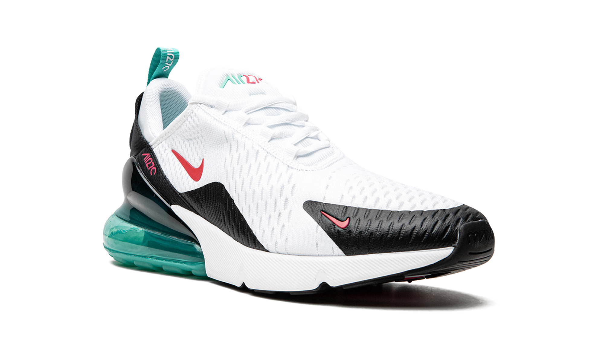 Air Max 270 DR9876 100