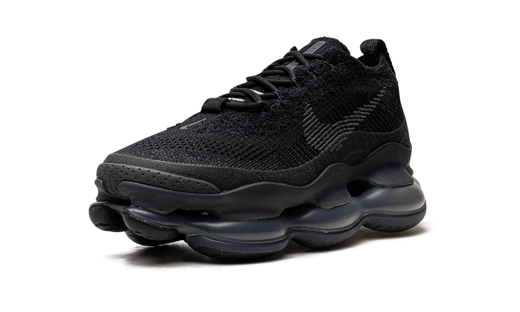 Air Max Scorpion Flyknit "Triple Black" DJ4701 003