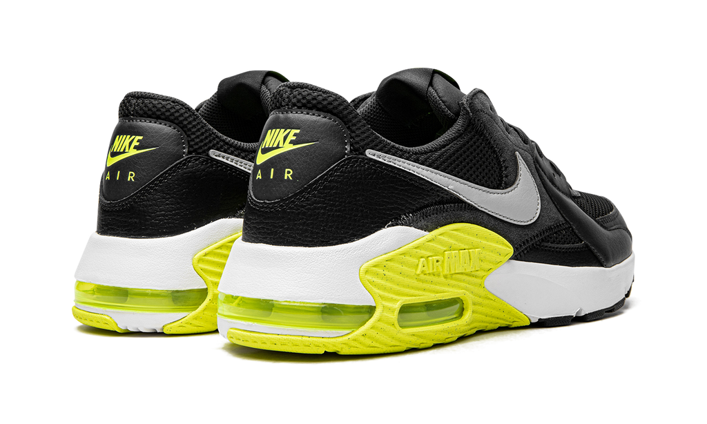Air Max Excee "Neon" CD4165 016