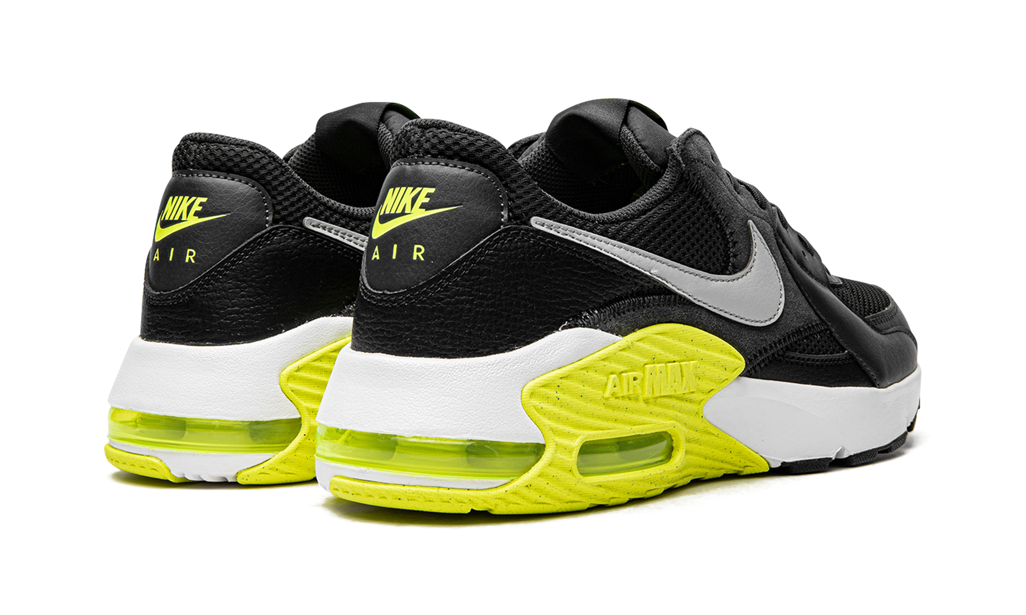 Air Max Excee "Neon" CD4165 016