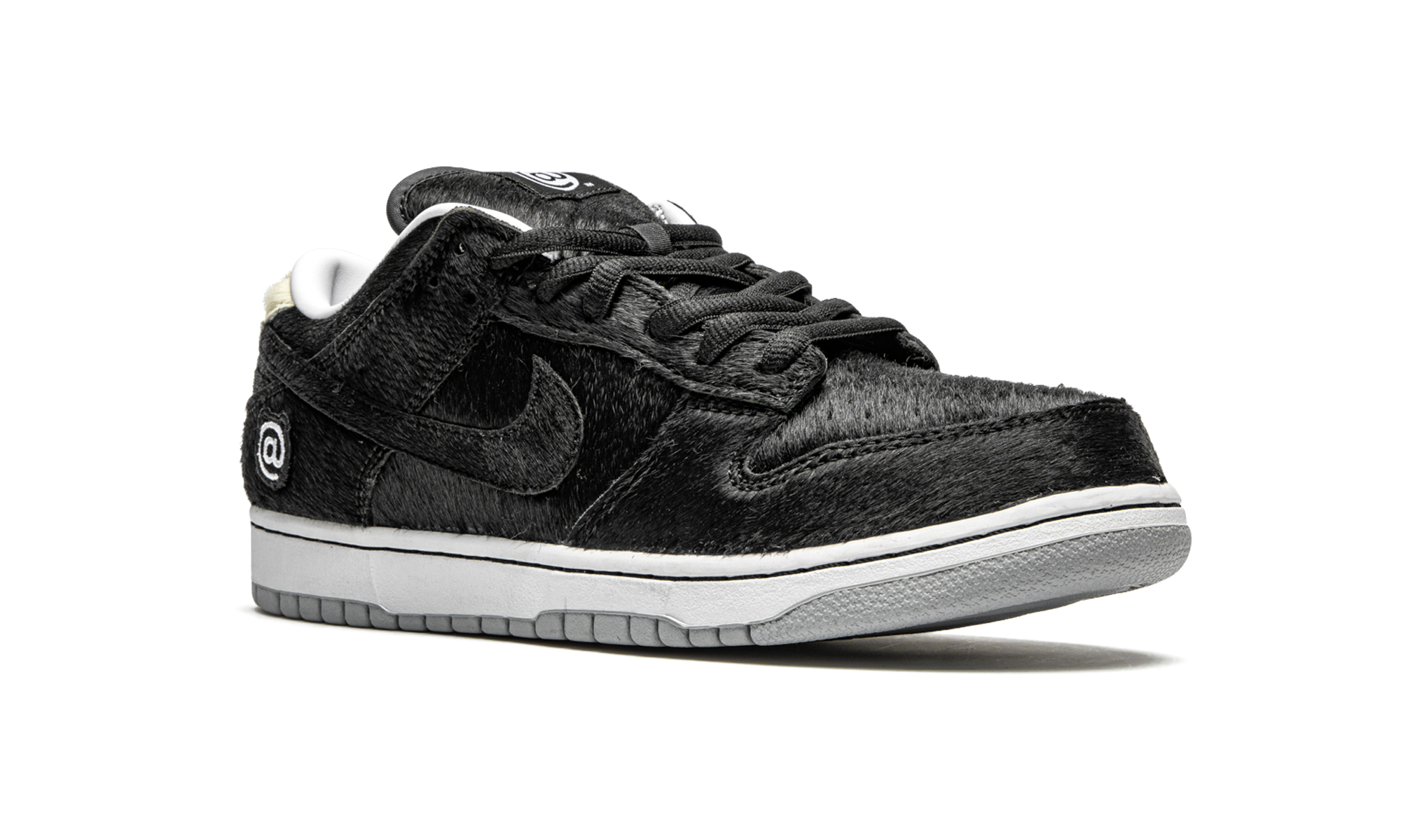 SB Dunk Low "Medicom Toy - BE@RBRICK" CZ5127 001