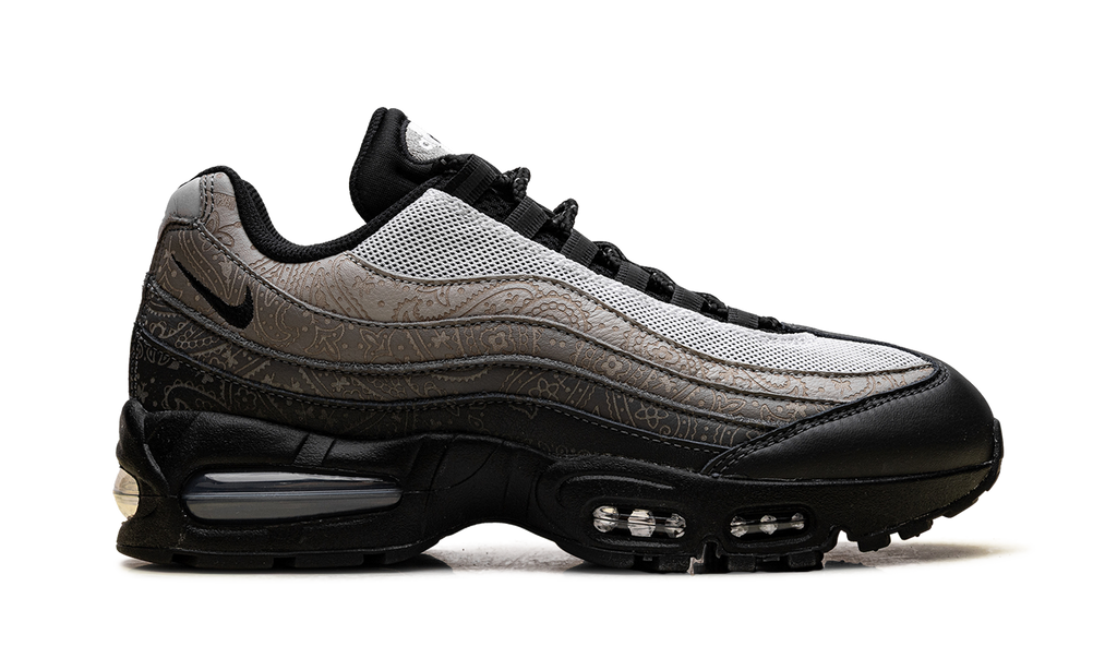 Air Max 95 "Big Bubble - Laser Paisley" IR0802 100