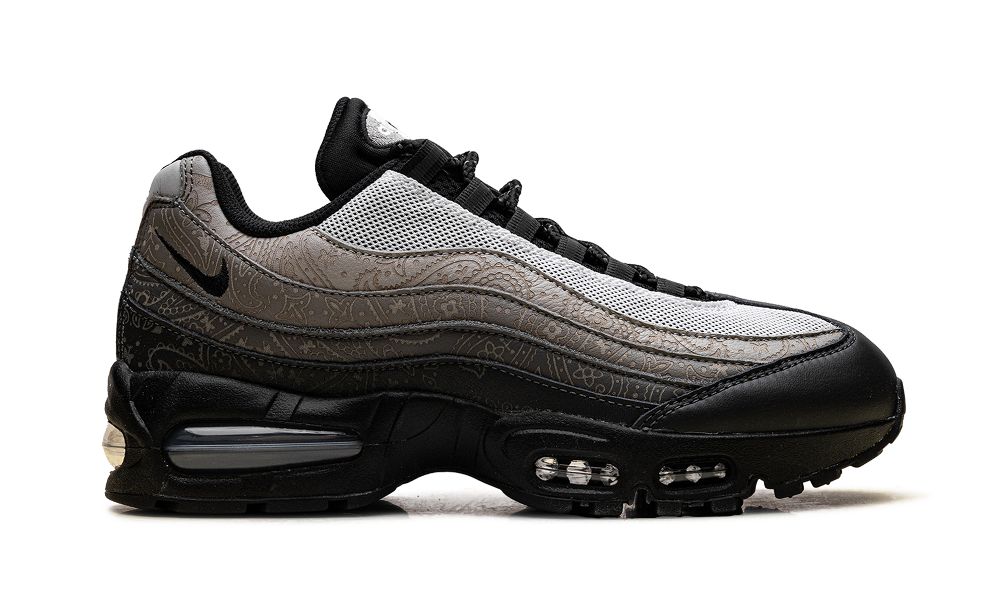 Air Max 95 "Big Bubble - Laser Paisley" IR0802 100