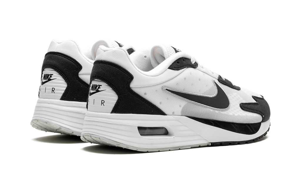 Air Max Solo "White Black" DX3666 100