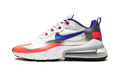 W Air Max 270 React "Knicks" CW3094 100