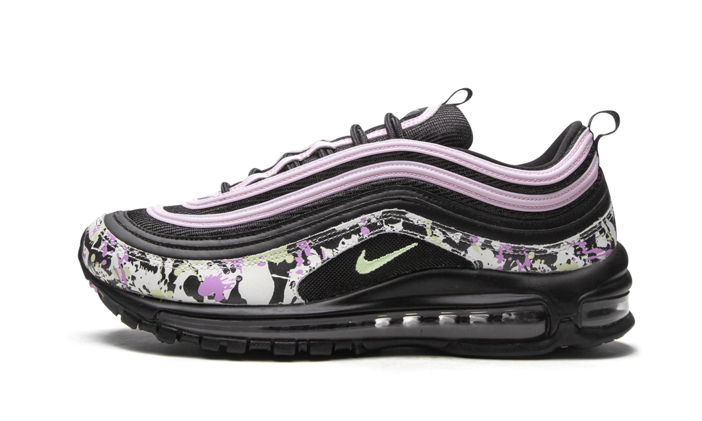AIR MAX 97 MNS WMNS "Splatter" CZ8096 100