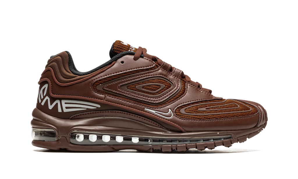 Air Max 98 TL "Supreme - Brown" DR1033 200