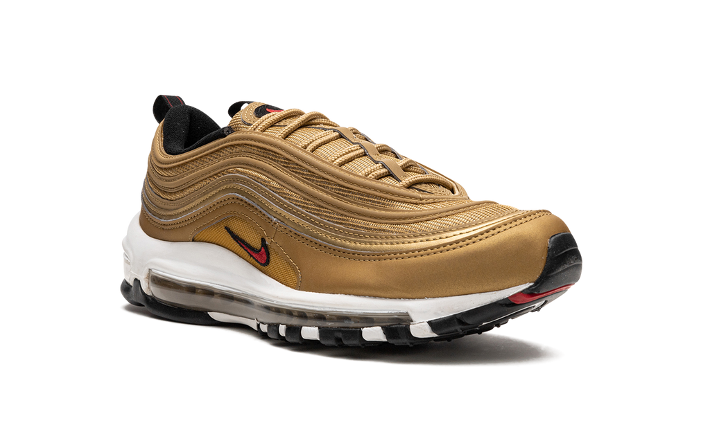 AIR MAX 97 OG MNS WMNS "Gold Bullet" DQ9131 700