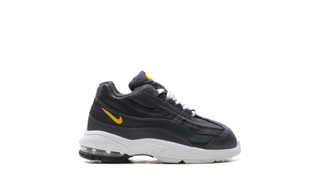 Little Air Max 95 TD "Anthracite" 905462 028