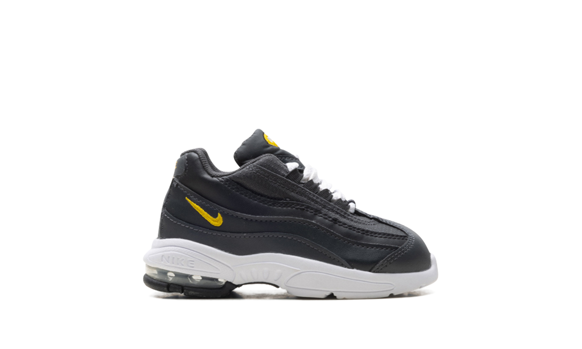 Little Air Max 95 TD "Anthracite" 905462 028