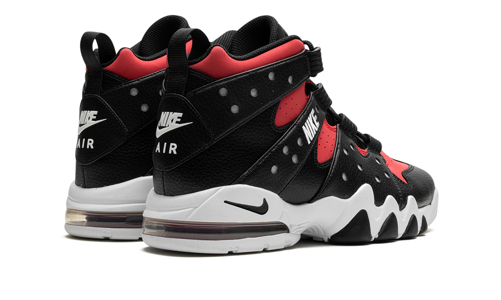 Air Max2 CB 94 "Gym Red" FN6248 001