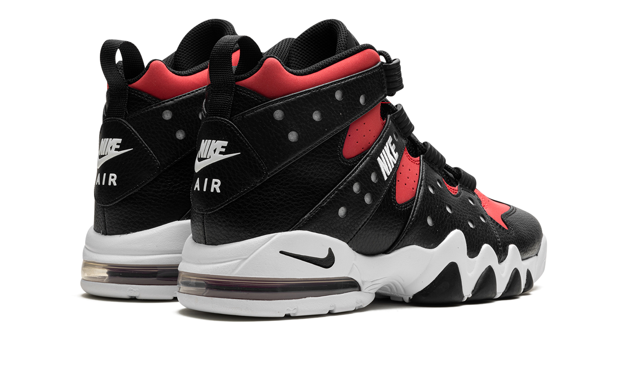 Air Max2 CB 94 "Gym Red" FN6248 001