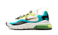 Air Max 270 React SE PS "Oracle Aqua" CW2211 300