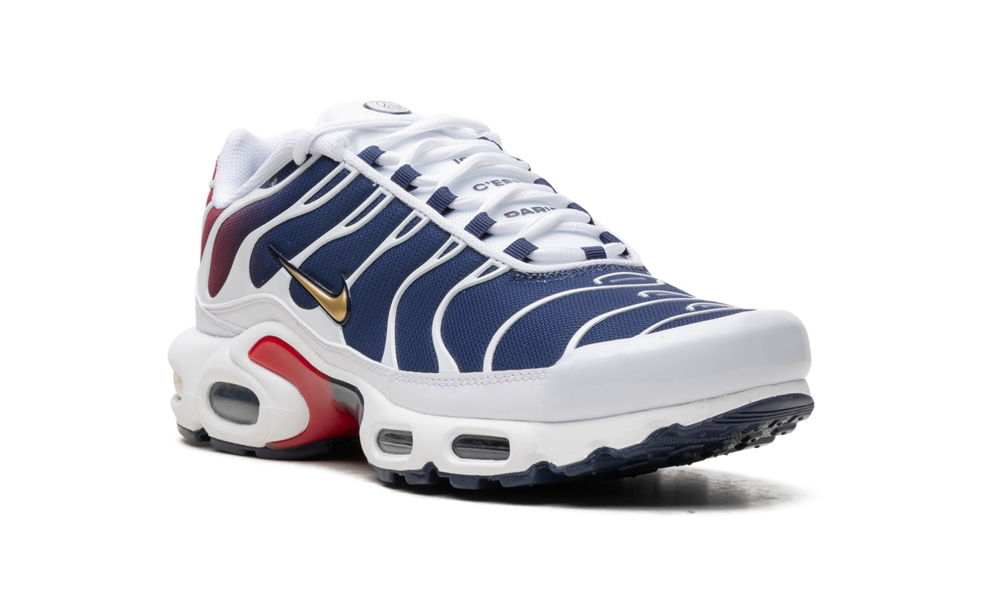 Air Max Plus "PSG" FZ4776 100