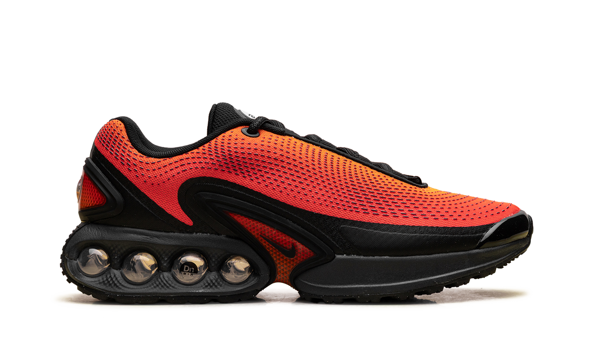 Air Max Dn "Total Orange" IB4505 803