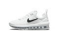 Air Max Genome GS "White Black" CZ4652 100