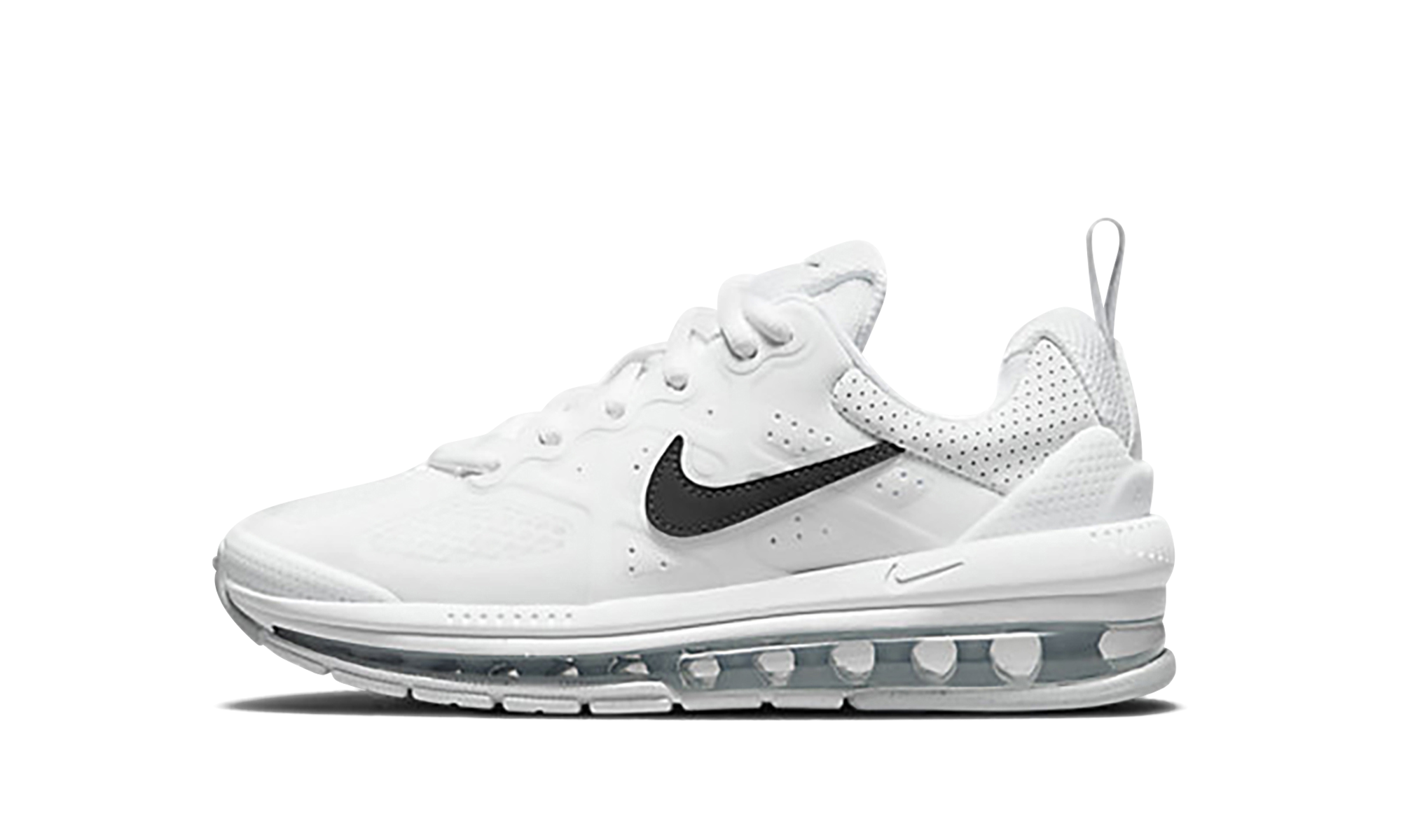Air Max Genome GS "White Black" CZ4652 100
