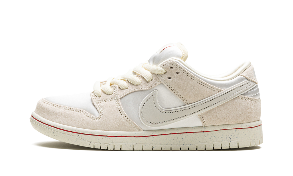 SB Dunk Low "Valentine's Day - Low Love Found" FZ5654 100