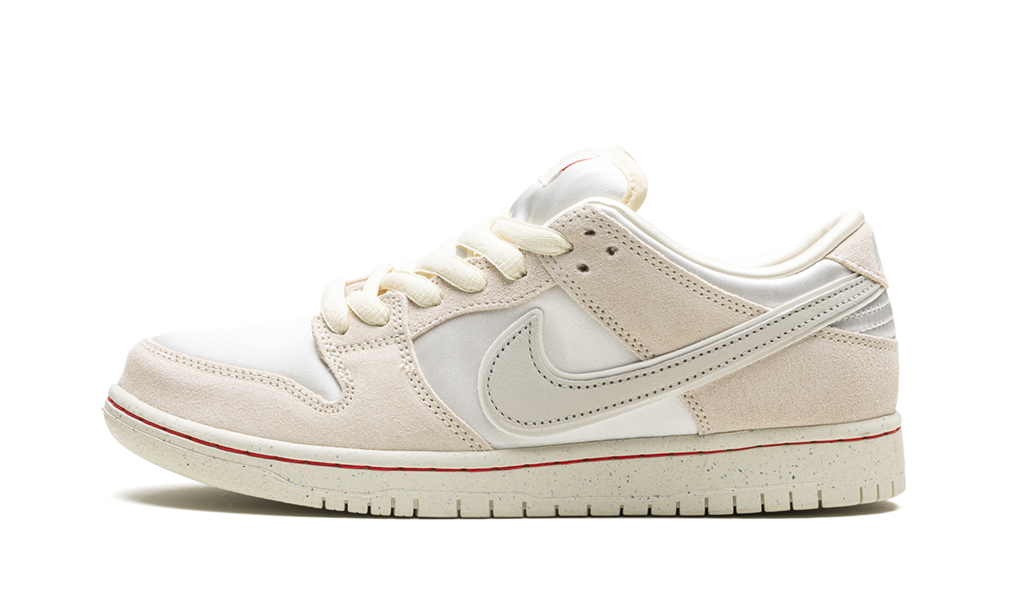 SB Dunk Low "Valentine's Day - Low Love Found" FZ5654 100