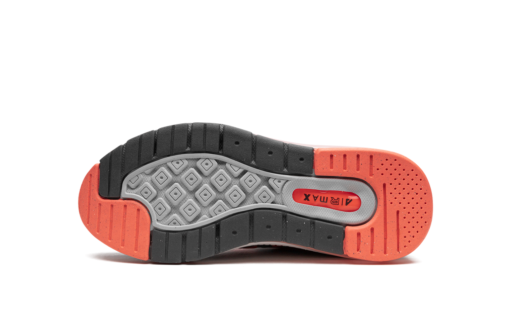 Air Max Genome (GS) "Bright Mango" CZ4652 004