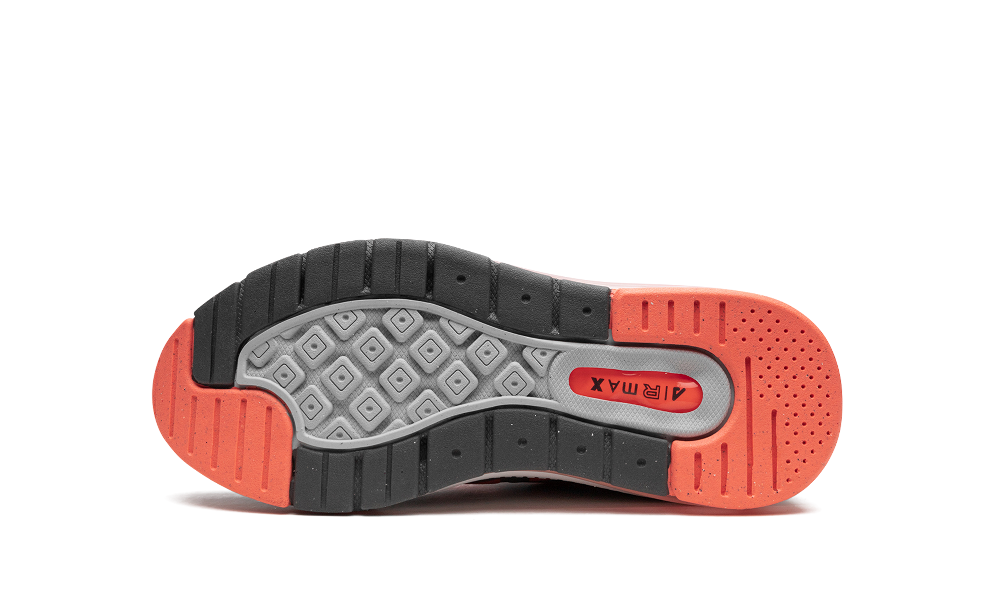 Air Max Genome (GS) "Bright Mango" CZ4652 004