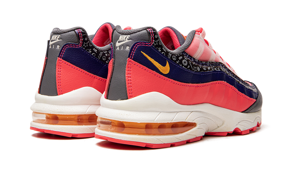 Air Max 95 (GS) CI9933 500