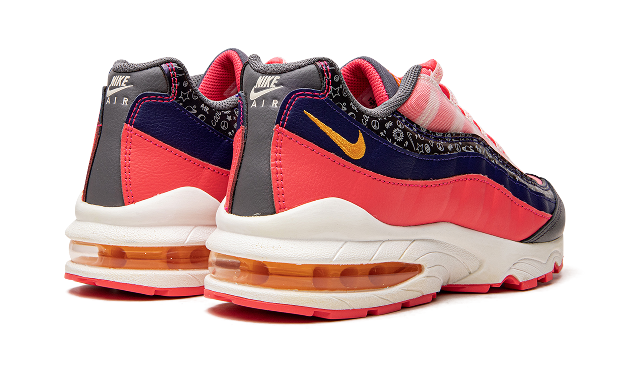 Air Max 95 (GS) CI9933 500