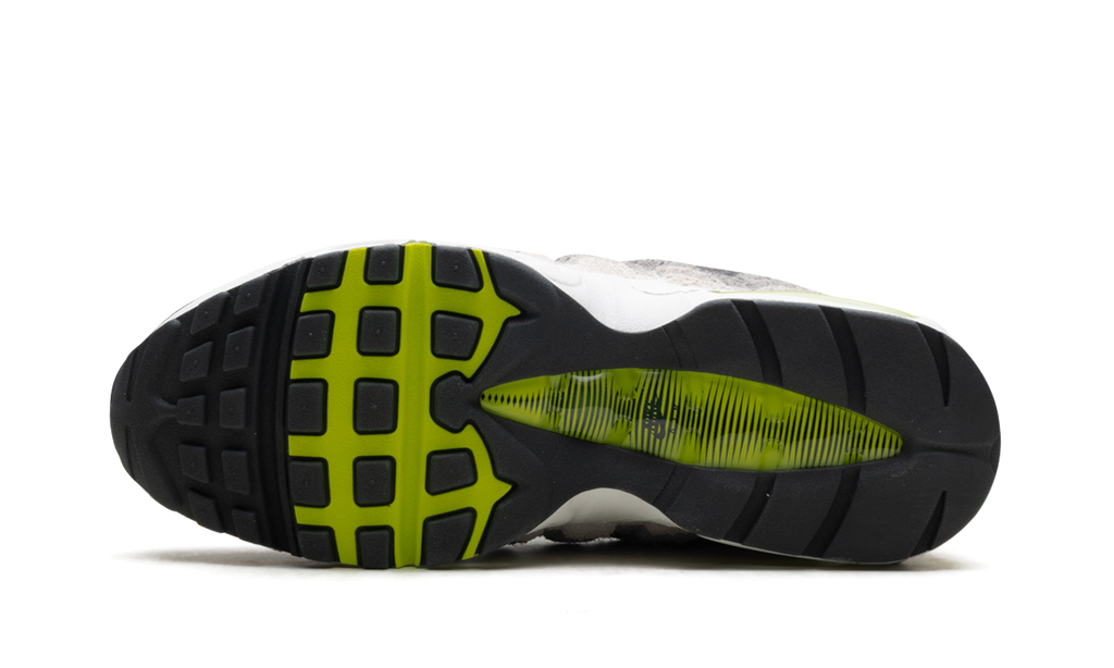 Air Max 95 OG "Reverse Gradient Neon" HM4738 001