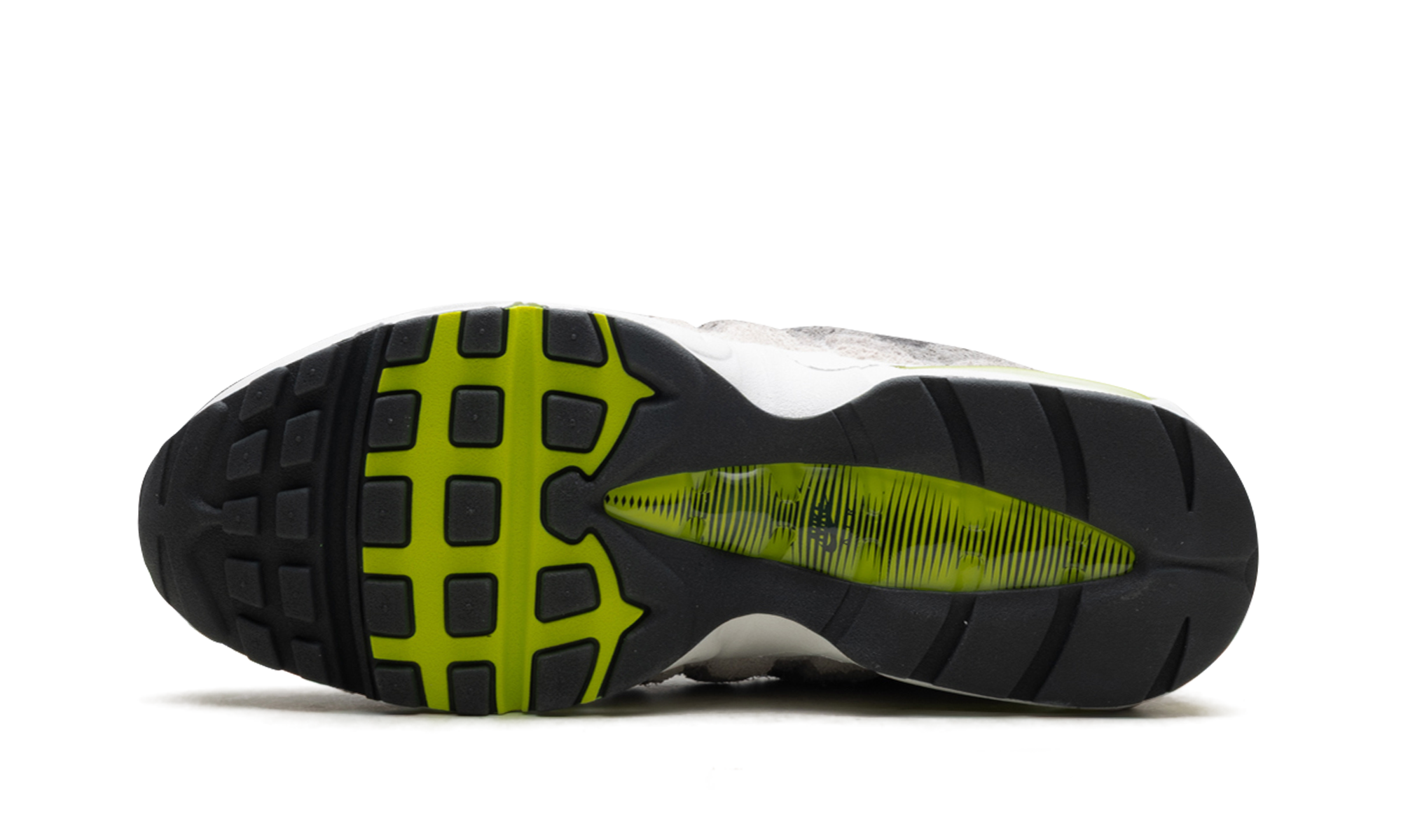 Air Max 95 OG "Reverse Gradient Neon" HM4738 001