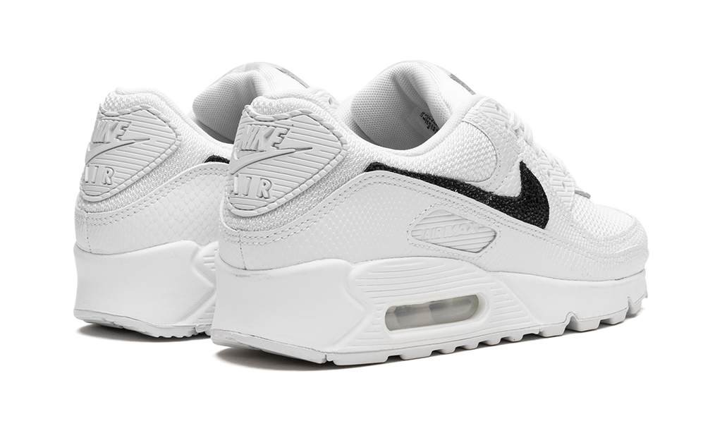 AIR MAX 90 WMNS "White Reptile" DZ5212 100