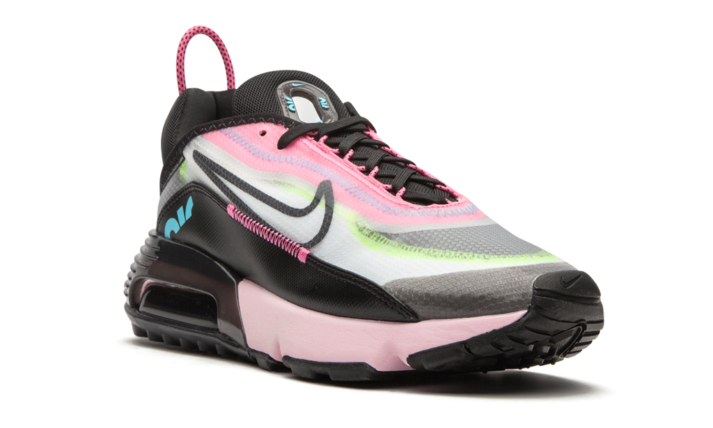 WOMENS AIR MAX 2090 "Lotus Pink" CW4286 100
