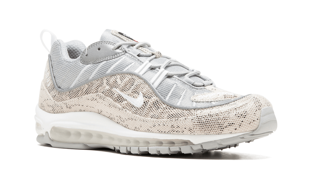 Air Max 98 "Supreme - Snakeskin" 844694 100