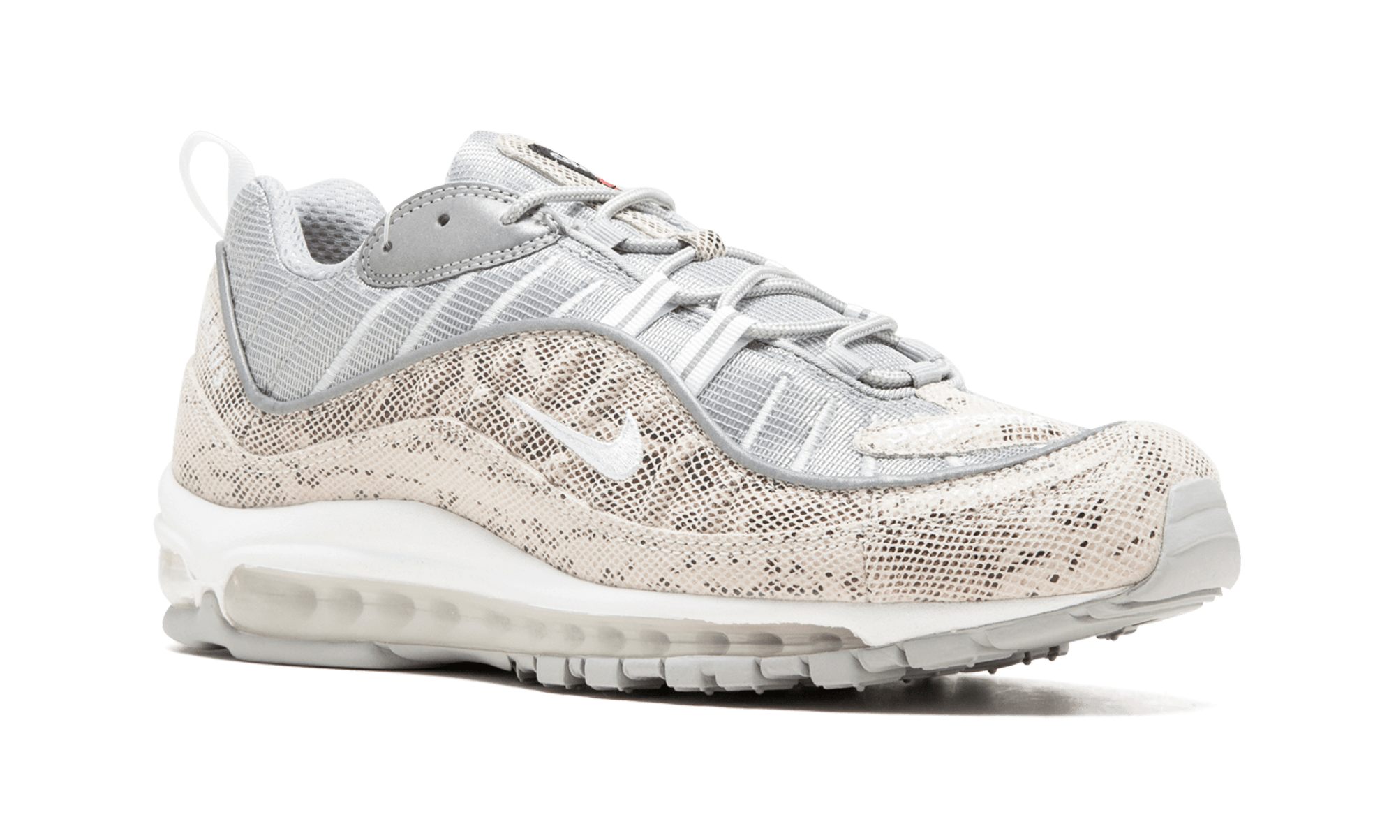 Air Max 98 "Supreme - Snakeskin" 844694 100