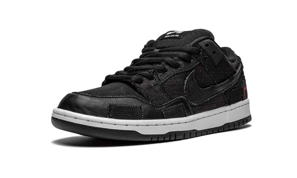 SB Dunk Low "Wasted Youth" DD8386 001